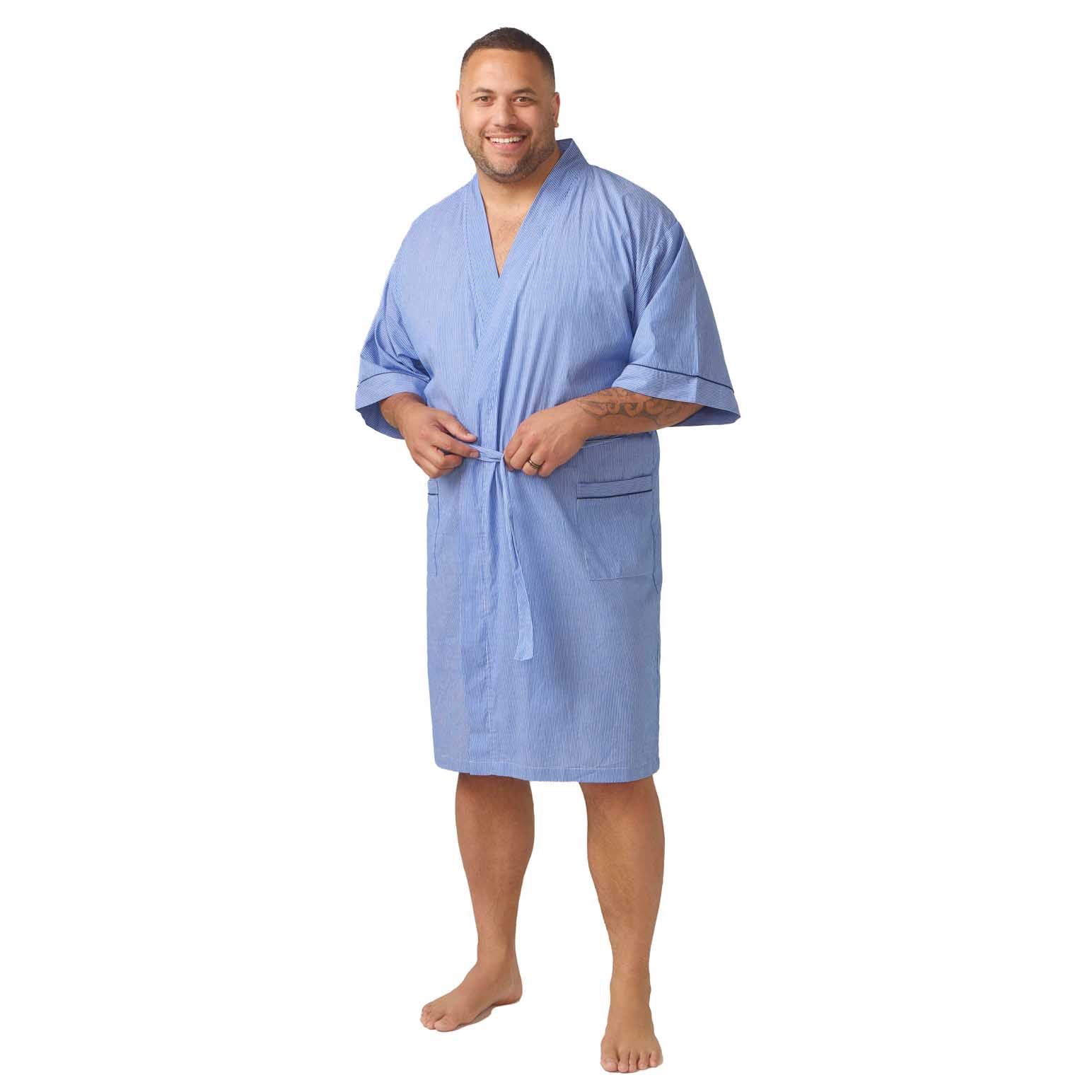 Contare Country Summerweight Gown